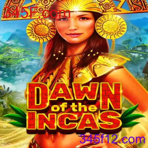 DawnoftheIncas: Aventura e Estratégia no Império Inca